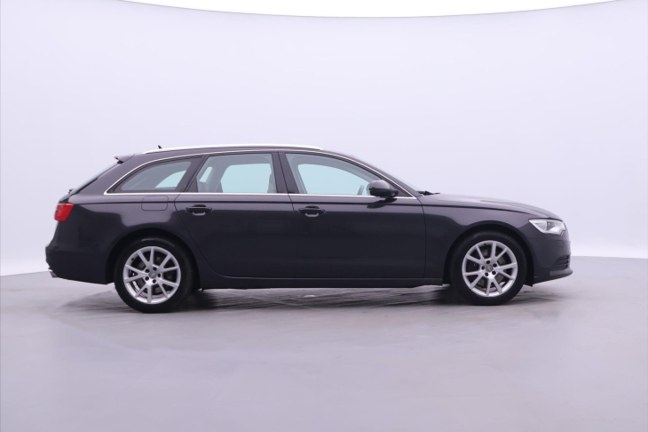 Audi A6 3,0 TDI 180kW Aut. Quattro