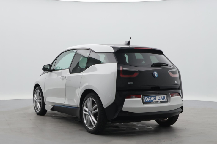 BMW i3 94Ah 75kW 91,5%