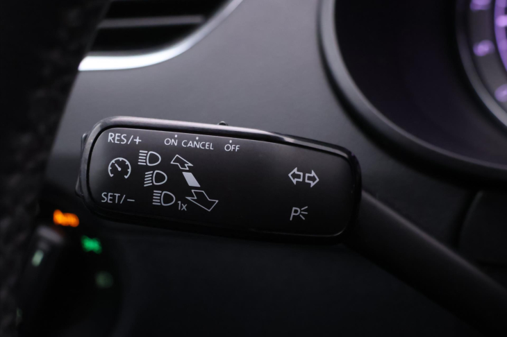 Škoda Octavia 1,6 TDI LEDCZ DPH 1.Maj.