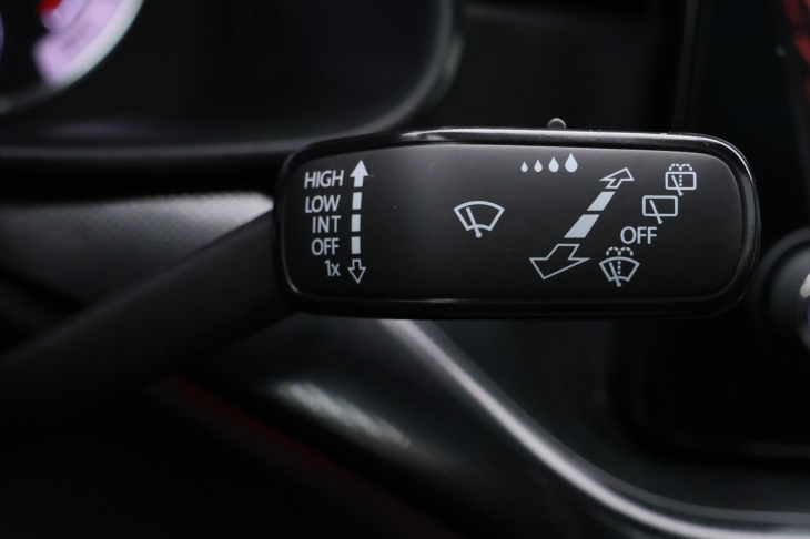 Škoda Scala 1,6 TDi 85kW CZ Monte Carlo