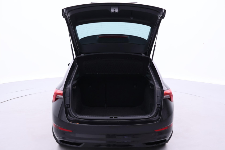 Škoda Scala 1,6 TDi 85kW CZ Monte Carlo