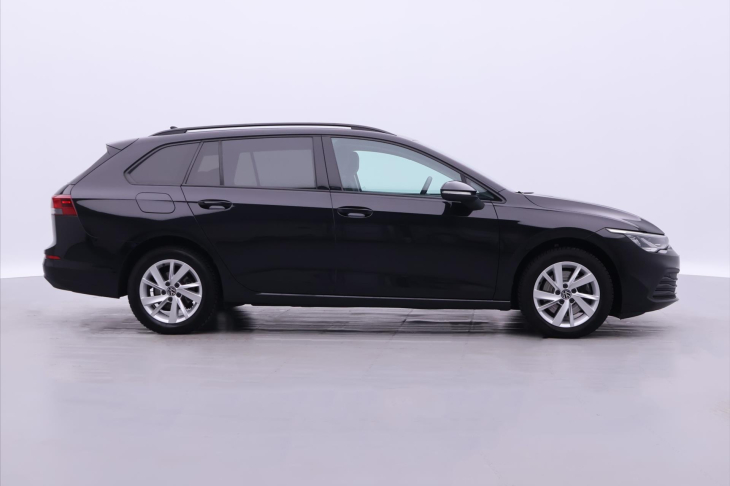 Volkswagen Golf 2,0 TDI 110kW DSG Style DPH
