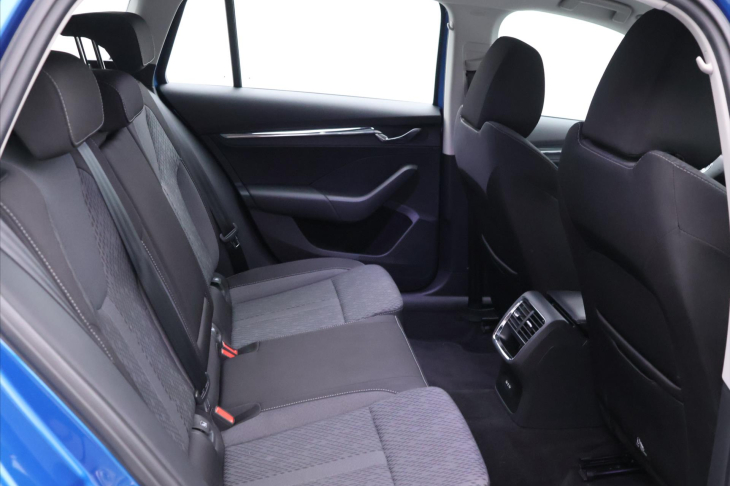 Škoda Octavia 1,5 TSI DSG CZ Style 1.Maj DPH