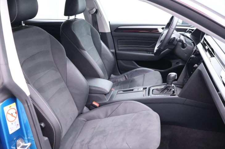 Volkswagen Arteon Shooting Brake 2,0 TDI DSG Elegance CZ DPH