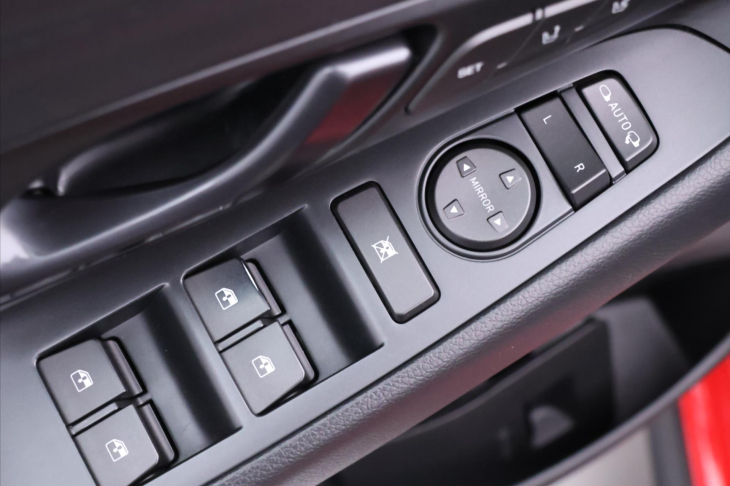 Hyundai i30 2,0 T-GDI 202kW N Performance