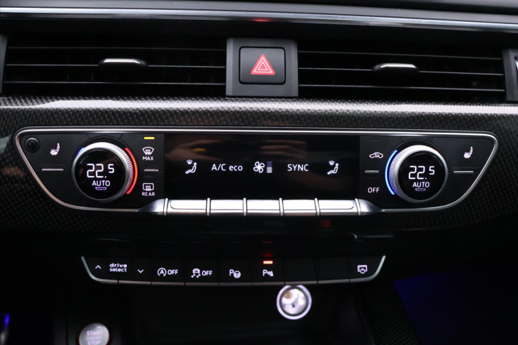 Audi S5 3,0 TFSI 260KW SLINE QUATTRO