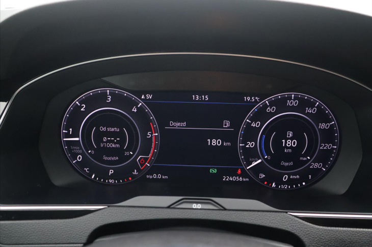 Volkswagen Arteon 2,0 TDi DSG R-line Pano