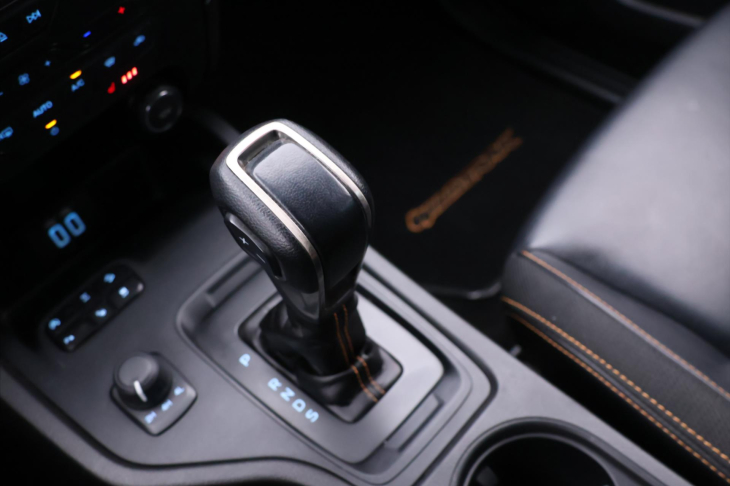 Ford Ranger 2,0 TDCI 156kW Wildtrak CZ DPH