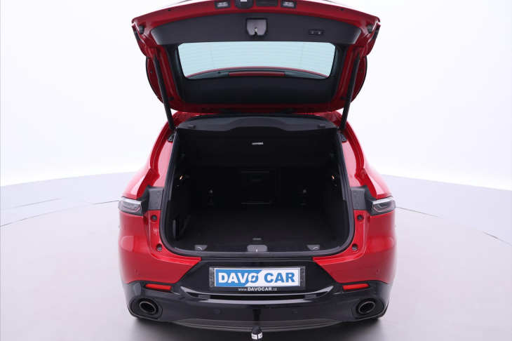 Alfa Romeo Tonale 1,3 Ti 132 kW Plug-in hybrid Q4