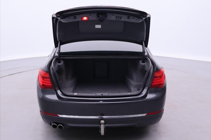 BMW Řada 7 3,0 190kW Xdrive ALU Kůže Šíbr