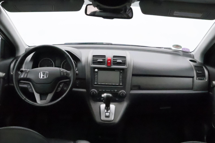 Honda CR-V 2,0 VTEC Automat 4x4 Executive