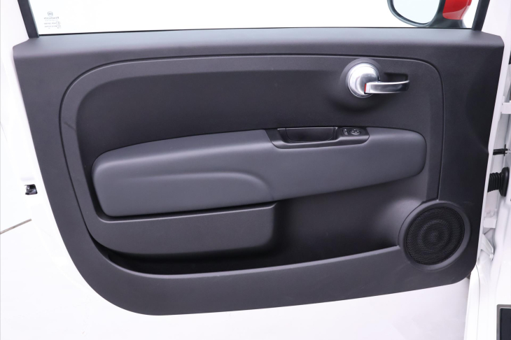 Abarth 500 1,4 T 132kW Competizione 595 C