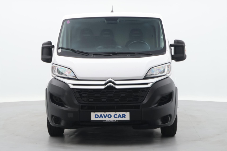 Citroën Jumper 2,2 HDI 103KW Klima 1.Maj. DPH