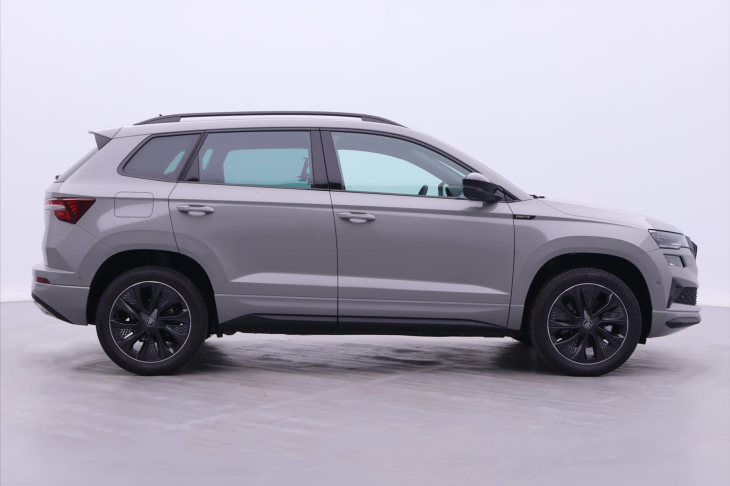 Škoda Karoq 1,5 TSi Sportline DSG 1maj DPH
