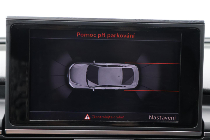 Audi A7 3,0 TDI 200kW Quattro S-Tronic
