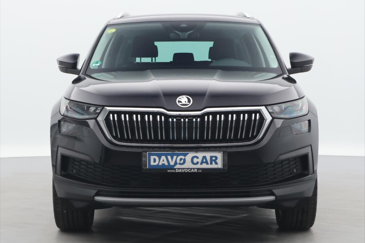 Škoda Kodiaq 2,0 TDI 4x4 DSG Style+ DPH