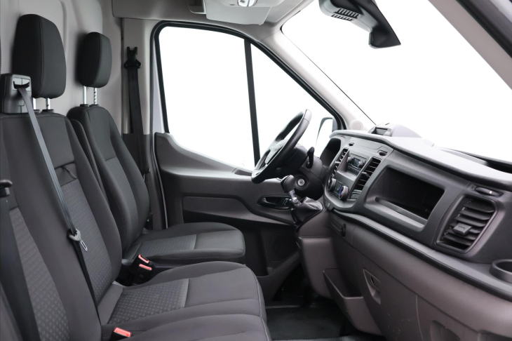 Ford Transit 2,0 TDCi 96kW Klima L3H2 DPH