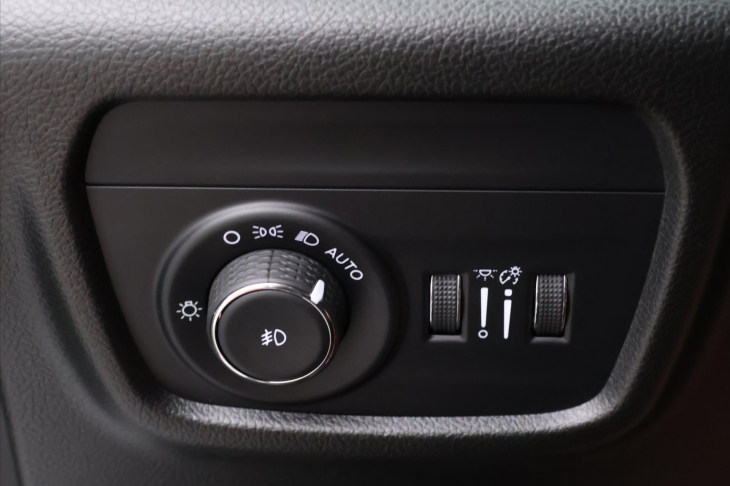 Jeep Grand Cherokee 3,6 L 216kW OverLand Long DPH
