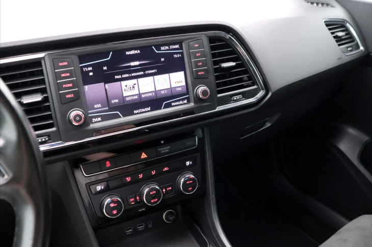Seat Ateca 1,5 TSI 110kW Xcellence LED
