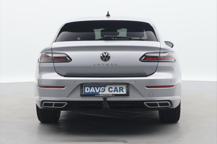 Volkswagen Arteon Shooting Brake 2,0 TDI 110kW DSG R-Line CZ DPH