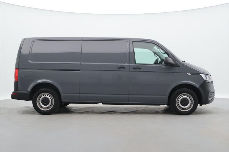 Volkswagen Transporter 2,0 TDI 110kW Long Klima DPH