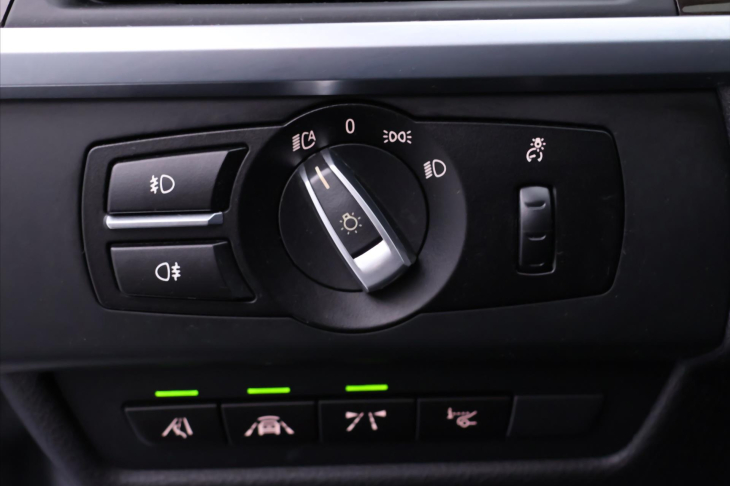 BMW Řada 6 3,0 640i xDrive 235kW M-Paket