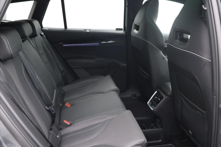 Škoda Enyaq 82kWh 4x4 CZ SOH 95% RS