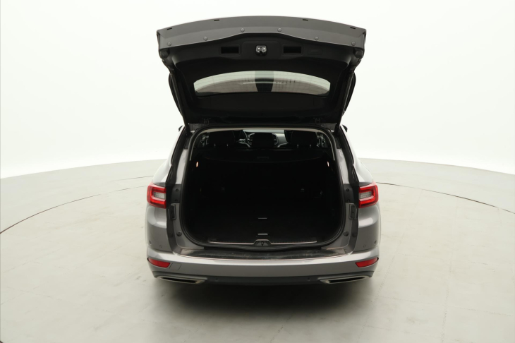 Renault Talisman 1,6 TCe Initiale Paris Aut Led