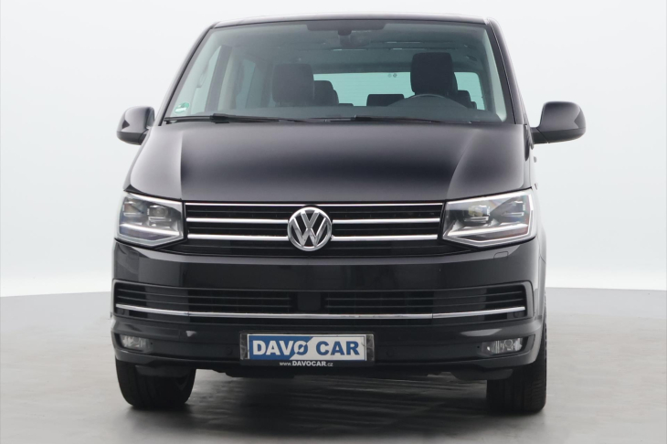 Volkswagen Multivan 2,0 TDI 150kW DSG Bulli Edition