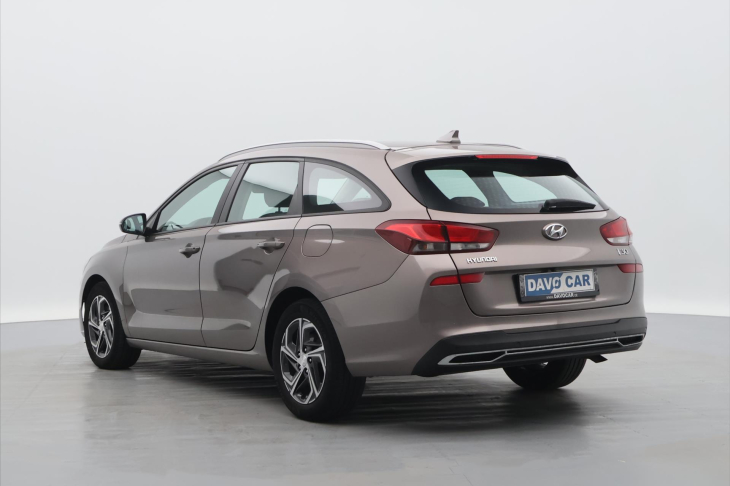 Hyundai i30 1,0 T-GDI 88kW Comfort CZ