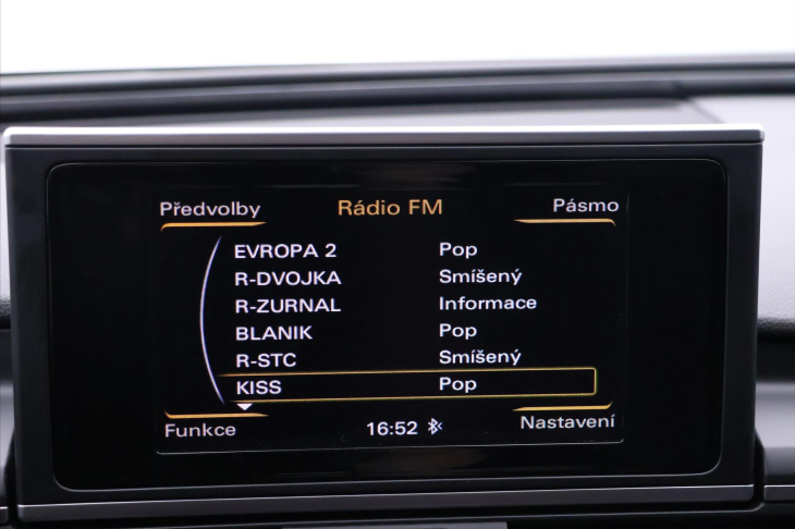 Audi A6 Avant 3,0 TDI 200 kW 4x4 S-Line S-Tronic