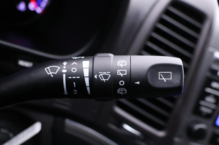 Hyundai Santa Fe 2,2 CRDi 145kW 4WD CZ Kůže