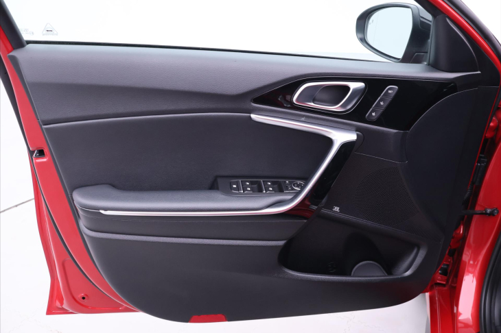 Kia ProCeed 1,6 CRDI Automat GT-Line LED