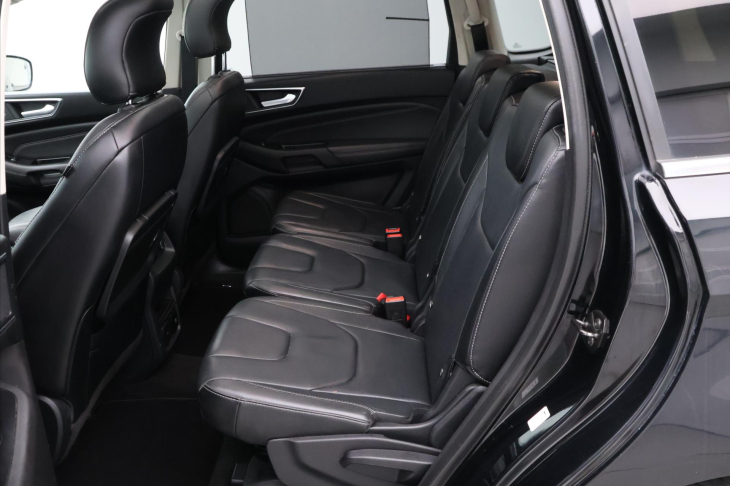 Ford S-MAX 2.0 TDCI 110kW Titanium 7-Míst