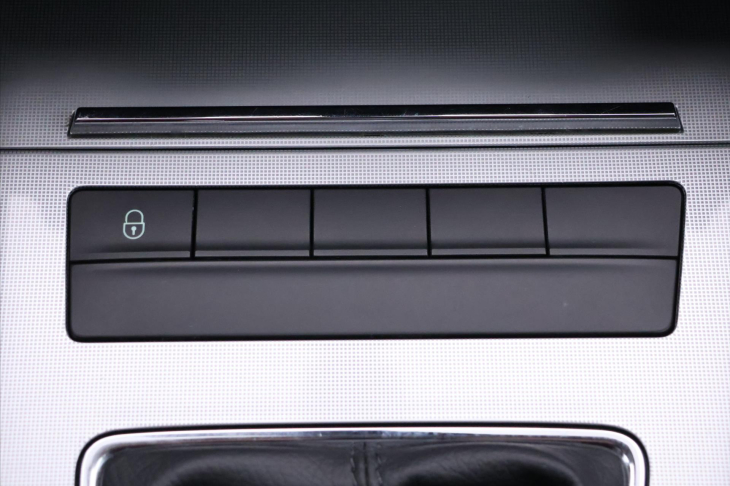 Škoda Octavia 1,6 TDI 77kW CZ Ambition Fresh