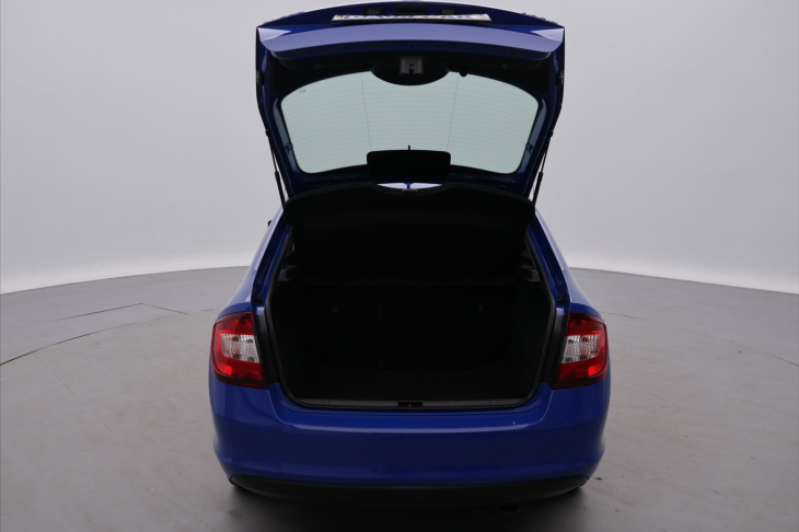 Škoda Rapid 1,0 TSI 70kW Active CZ DPH