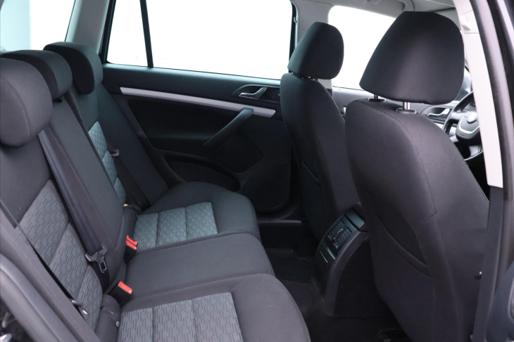 Škoda Octavia 1,4 TSI 90kW Ambiente