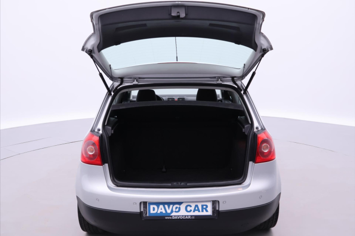 Volkswagen Golf 1,4 MPI 59kW Aut.klima