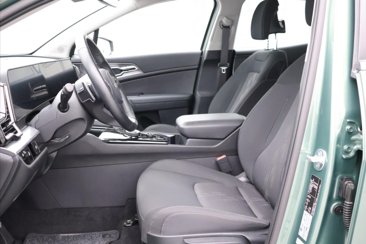Kia Sportage 1,6 T-Gdi 118kW Exclusive DPH