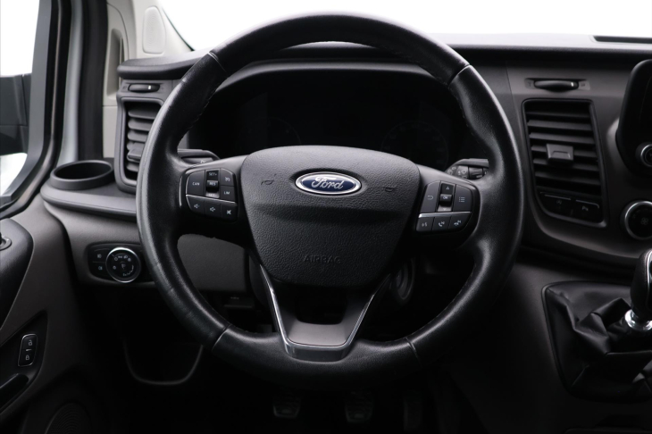 Ford Transit Custom 2,0 EcoBlue 96kW Titanium L2