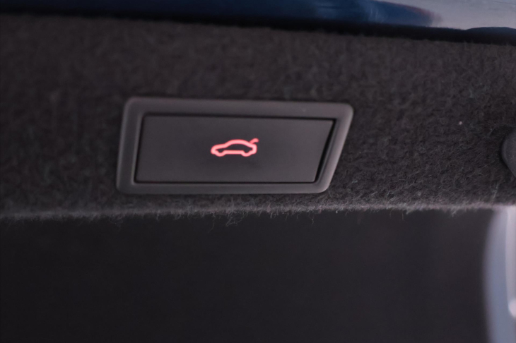 Škoda Superb 2,0 TDI 110kW L&K CZ DPH