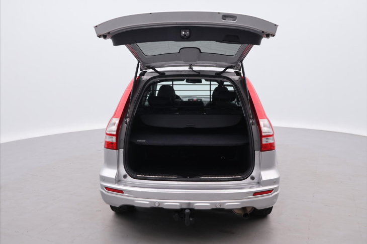 Honda CR-V 2,0 VTEC Automat 4x4 Executive