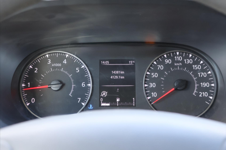 Opel Movano 2,3 CDTi 110kW CZ DPH L3H3