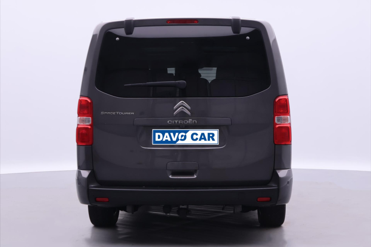Citroën SpaceTourer 2,0 BlueHDI 130kW CZ XL DPH