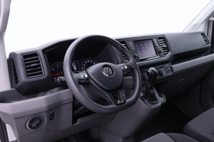 Volkswagen Crafter 2,0 TDI 103kW DSG Tažné DPH