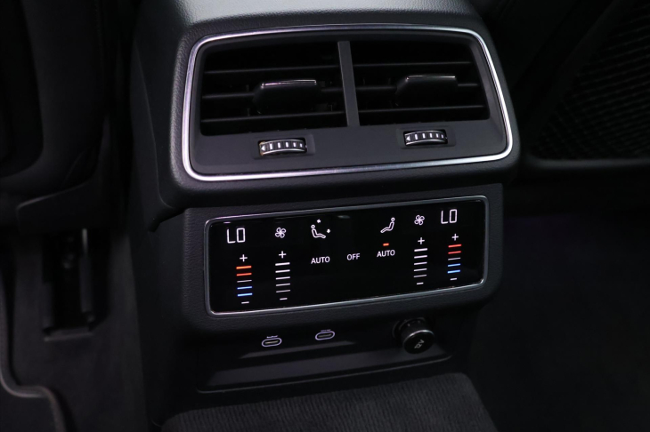 Audi A7 3,0 TDI 180kW Quattro CZ S-Line