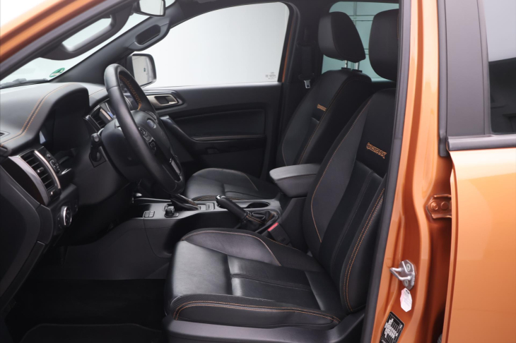 Ford Ranger 2,0 TDCI 156kW Wildtrak 4x4