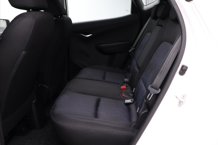 Hyundai ix20 1,4 I 66KW CZ KLIMA