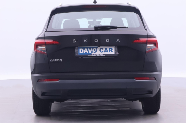 Škoda Karoq 1,0 TSI Business DPH serv.kn.