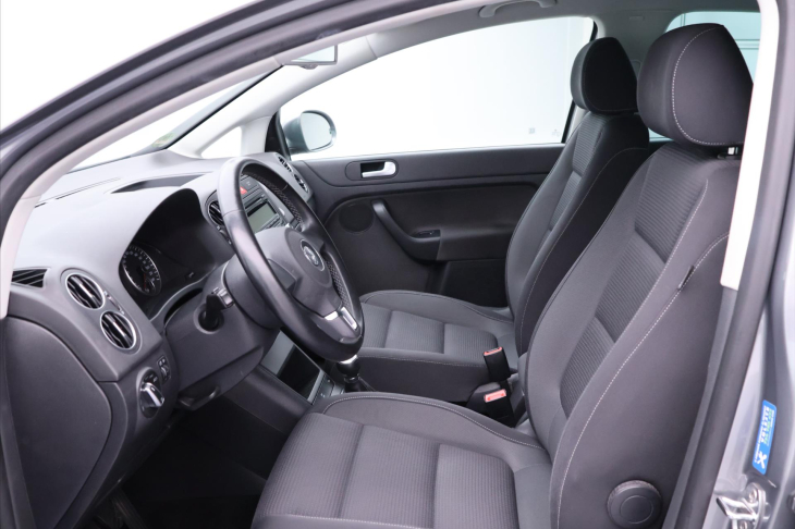 Volkswagen Golf Plus 1,6 i 75kW Team Tempomat 1.Maj